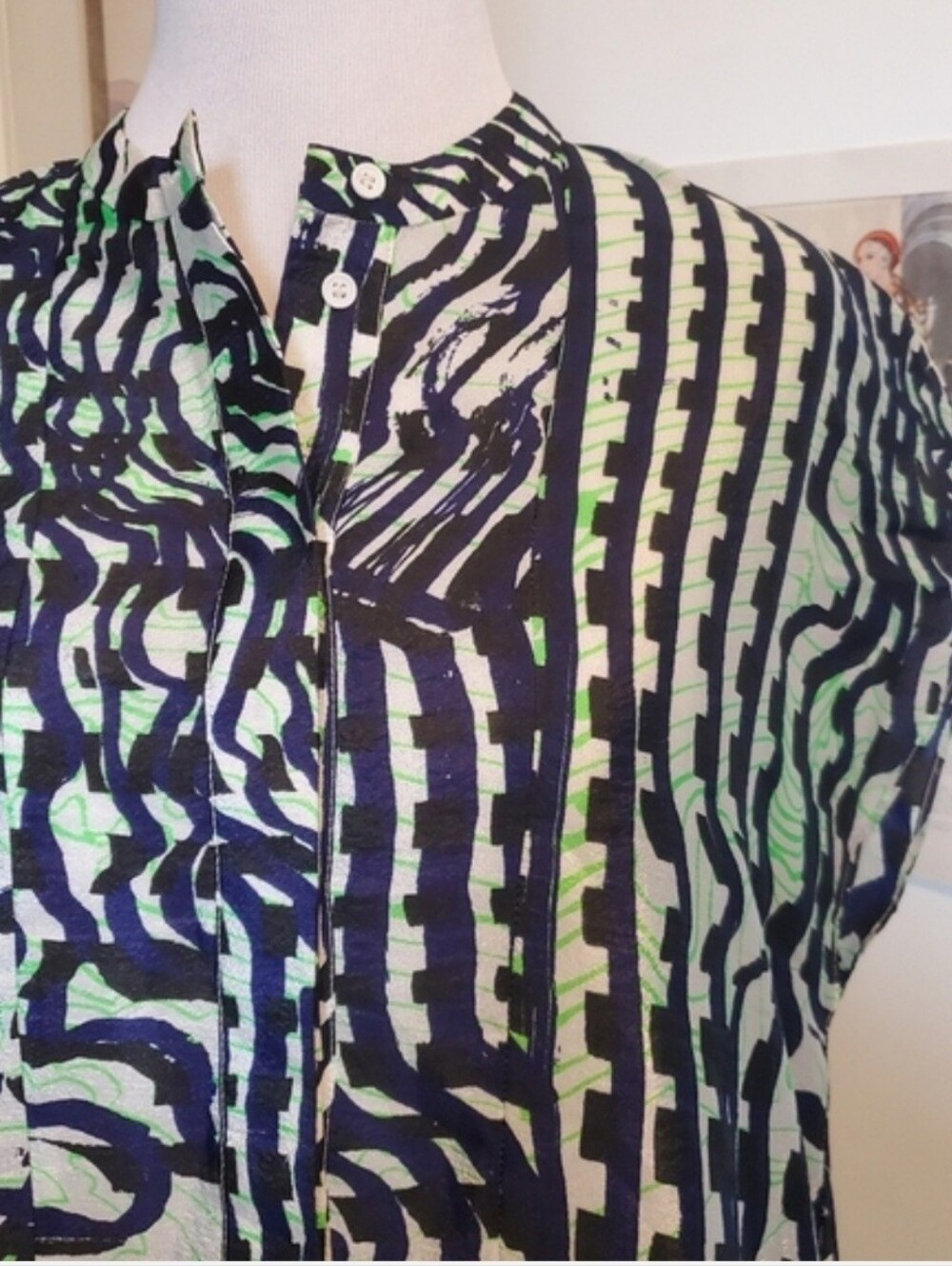 Samsoe Dress - Picture 2 of 5